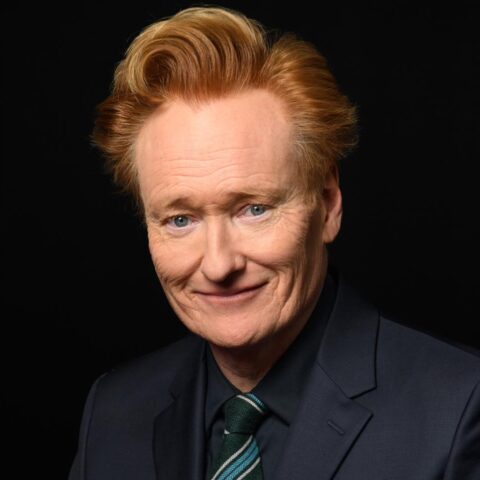 Conan O’Brien te gast in Nederlandse talkshow na bezoek aan Koningsdag