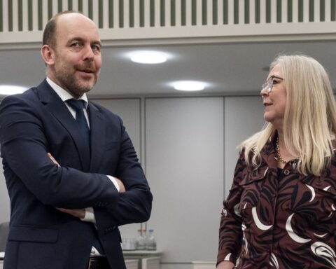 Cruciale dag voor asielwetten, CDA-steun in de senaat essentieel