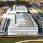 Cushman & Wakefield: groei datacenters verschuift naar Groningen door stroomschaarste en vergunningen