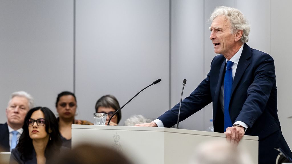 D66 in de senaat lijkt af te zien van verhoging AOW-leeftijd