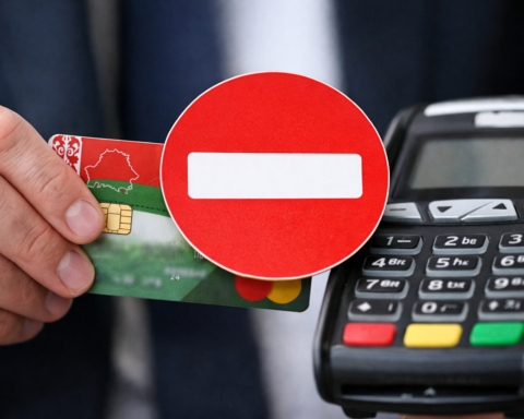 Europese sancties blokkeren Mastercard-betalingen van Wit-Russische banken in 31 landen