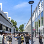 Daling van bezoekers in centrumgebieden Utrecht en Rotterdam, uitzondering Den Haag met stijging