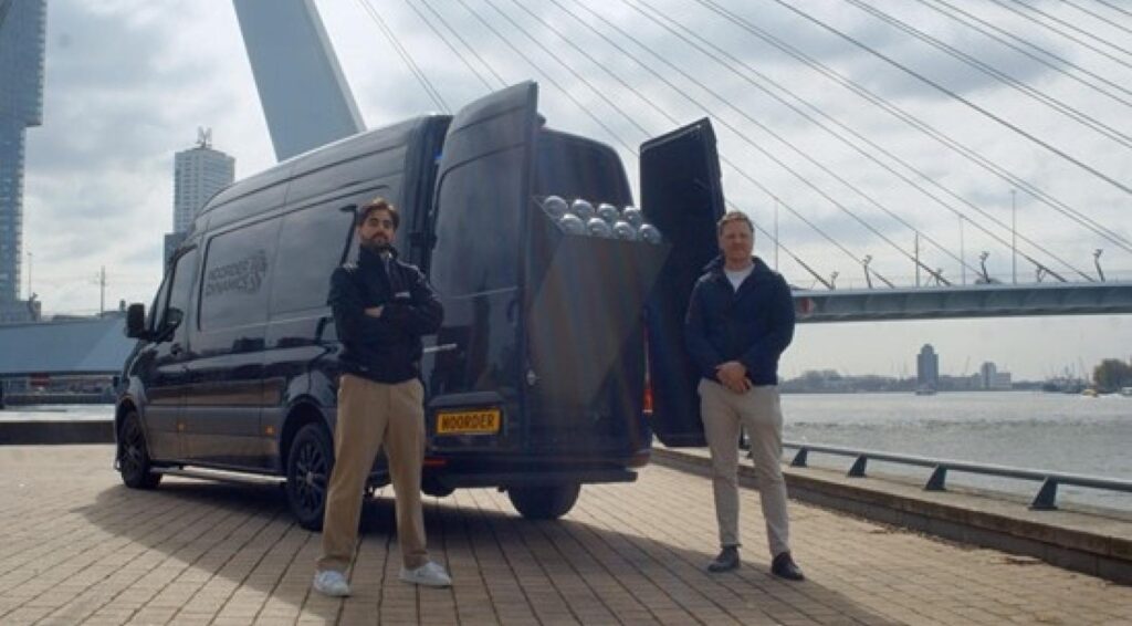 Defensebedrijven gefrustreerd door Nederlandse bureaucratie, waaronder toonaangevende Oekraïense droneproducent