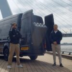 Defensebedrijven gefrustreerd door Nederlandse bureaucratie, waaronder toonaangevende Oekraïense droneproducent