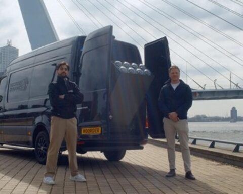 Defensebedrijven gefrustreerd door Nederlandse bureaucratie, waaronder toonaangevende Oekraïense droneproducent