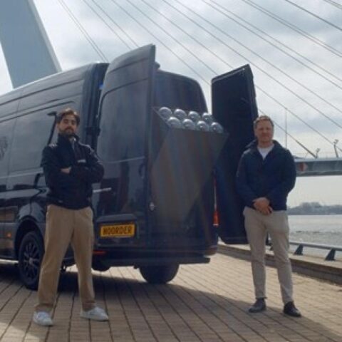 Defensebedrijven gefrustreerd door Nederlandse bureaucratie, waaronder toonaangevende Oekraïense droneproducent