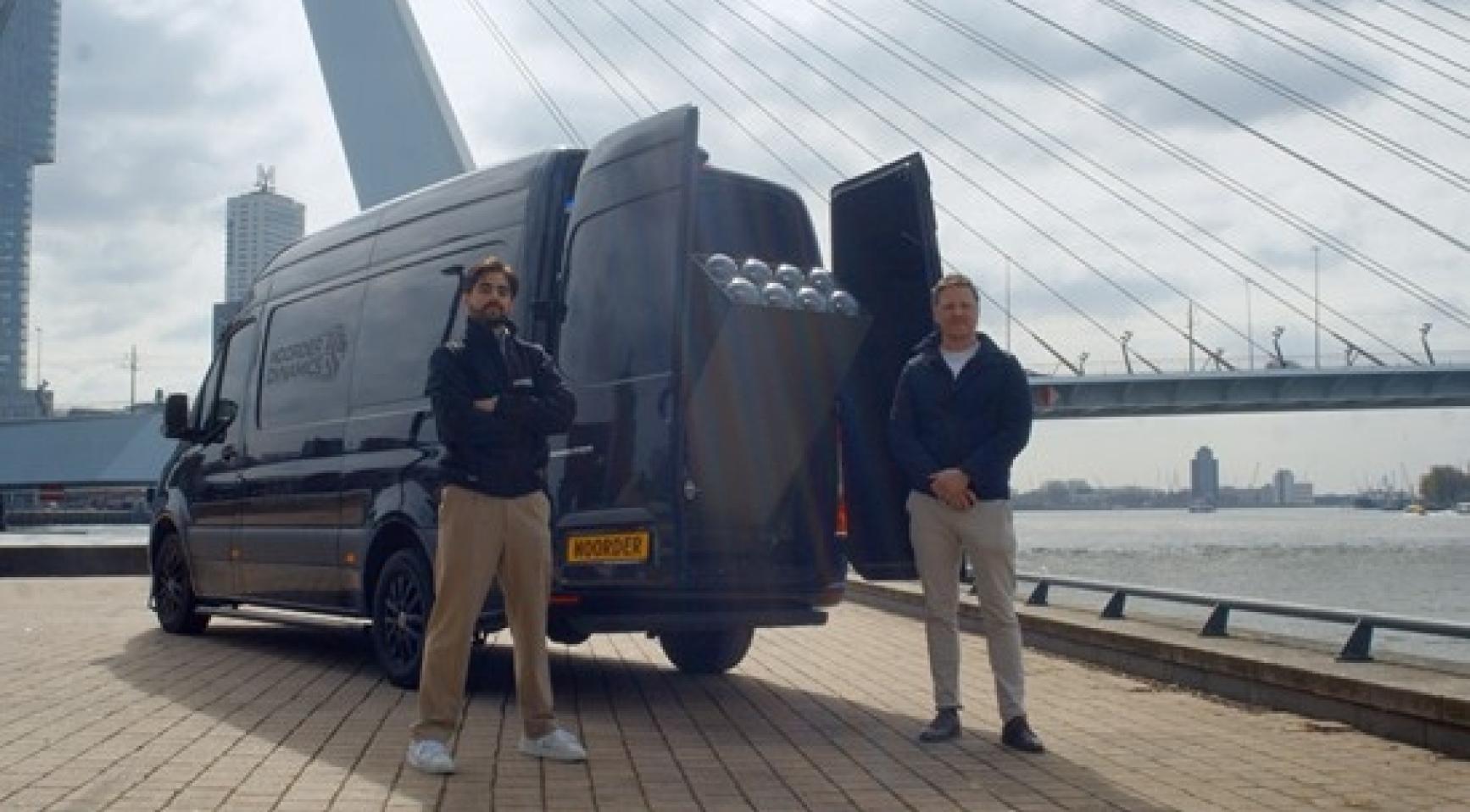 Defensebedrijven gefrustreerd door Nederlandse bureaucratie, waaronder toonaangevende Oekraïense droneproducent