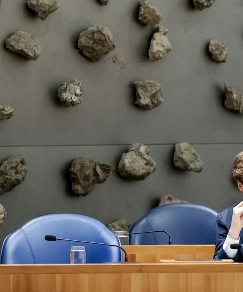 Defensie negeert dossiers van slachtoffers van bombardement in Hawija