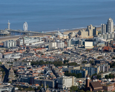 Den Haag bouwt 3.400 woningen in 2025, inclusief 623 sociale huurwoningen en 650 middenhuurwoningen