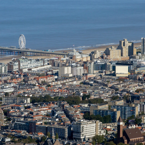 Den Haag bouwt 3.400 woningen in 2025, inclusief 623 sociale huurwoningen en 650 middenhuurwoningen