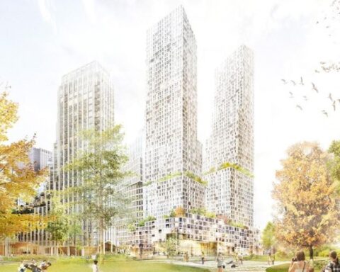 Den Haag overweegt voorstel voor hoogste woontorens te midden van lokale tegenstand