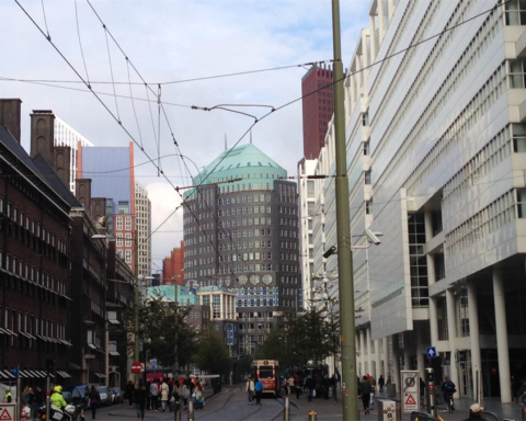 Den Haag versoepelt regels voor woningverdeling en kamerbewoning