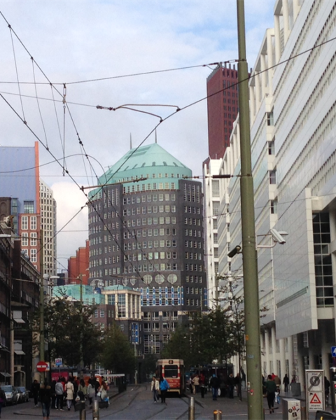 Den Haag versoepelt regels voor woningverdeling en kamerbewoning