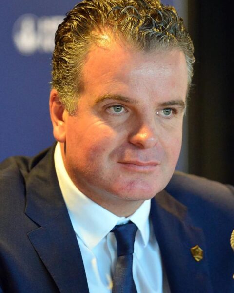 Dennis te Kloese verlaat Feyenoord per 1 juli 2026 na gezamenlijke beslissing