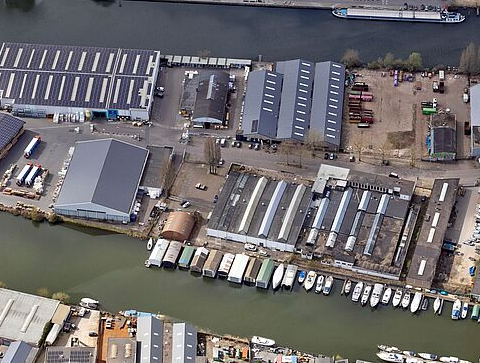 Deventer kampt met € 13 miljoen tekort voor 600 betaalbare woningen op Haveneiland