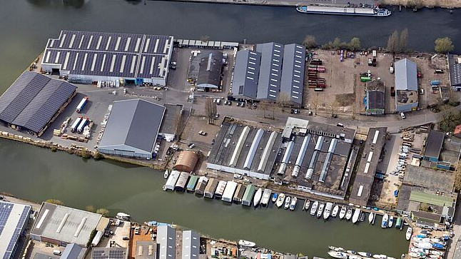 Deventer kampt met € 13 miljoen tekort voor 600 betaalbare woningen op Haveneiland