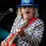 Dialectrock erkend als immaterieel erfgoed, Bennie Jolink is 'oerendtrots'