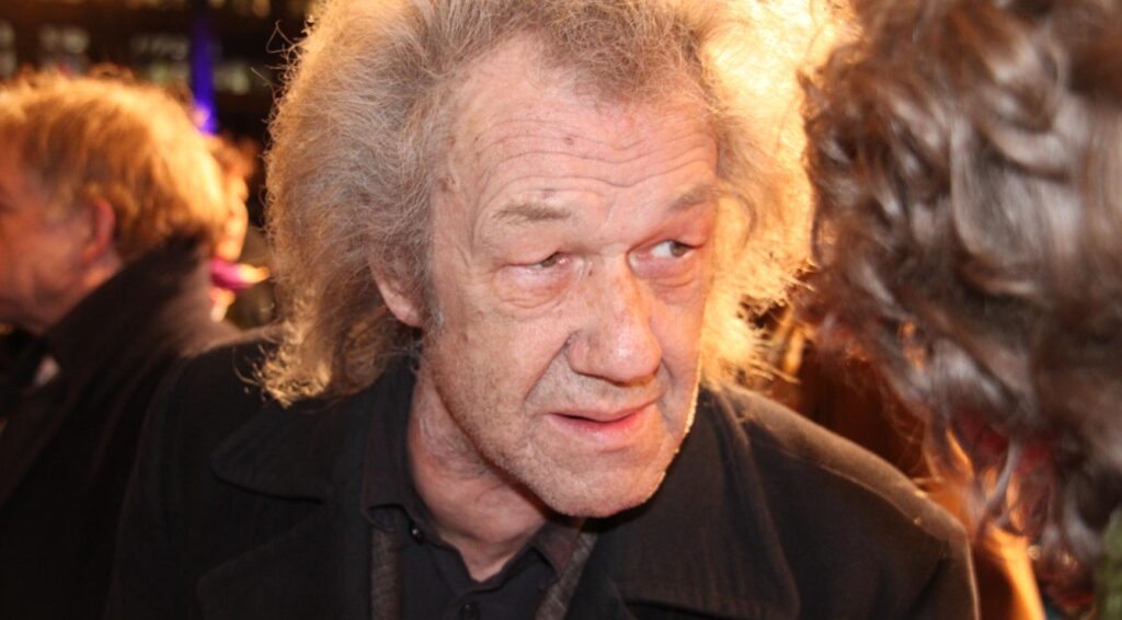 Dick Matena, pionier in Nederlandse strip- en literaire adaptaties, overleden op 83-jarige leeftijd