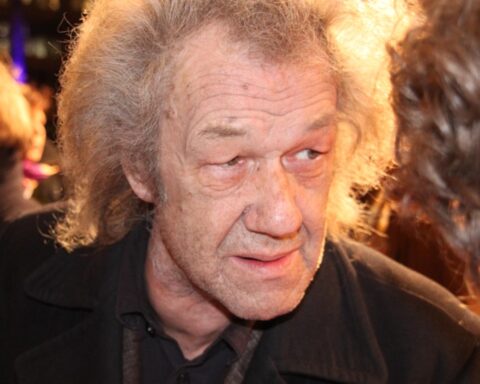 Dick Matena, pionier in Nederlandse strip- en literaire adaptaties, overleden op 83-jarige leeftijd