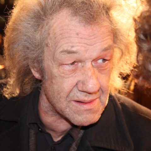 Dick Matena, pionier in Nederlandse strip- en literaire adaptaties, overleden op 83-jarige leeftijd