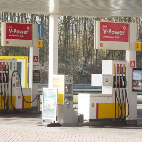 Dieselprijzen weer in stijging in Nederland, nabij recordhoogtes