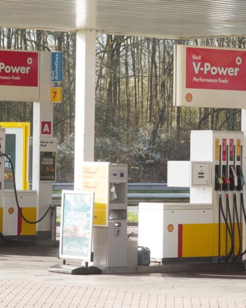 Dieselprijzen weer in stijging in Nederland, nabij recordhoogtes