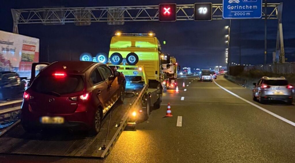 Dodelijke verkeersongelukken in Nederland stijgen met grootste toename in 20 jaar, alleen onder mannen