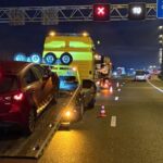 Dodelijke verkeersongelukken in Nederland stijgen met grootste toename in 20 jaar, alleen onder mannen