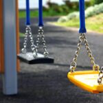 Drie minderjarige jongens gearresteerd na gefilmd geweld in speeltuin Bovenkarspel