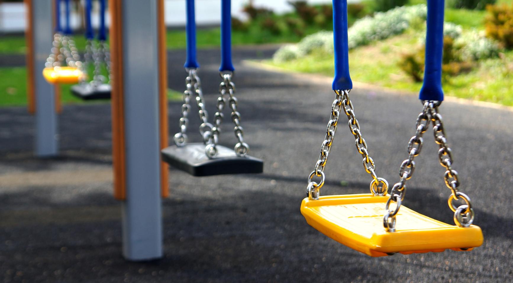 Drie minderjarige jongens gearresteerd na gefilmd geweld in speeltuin Bovenkarspel