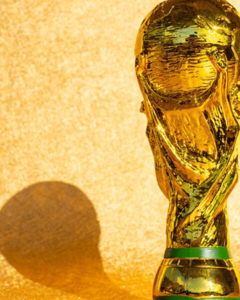 Duurste ticket voor de FIFA World Cup finale kost €9.500; eerste wedstrijd Oranje tot €2.600