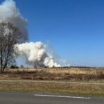 Ede's heidebrand van vorig jaar leidt tot oprichting nationaal risicocentrum voor bosbranden in Nederland