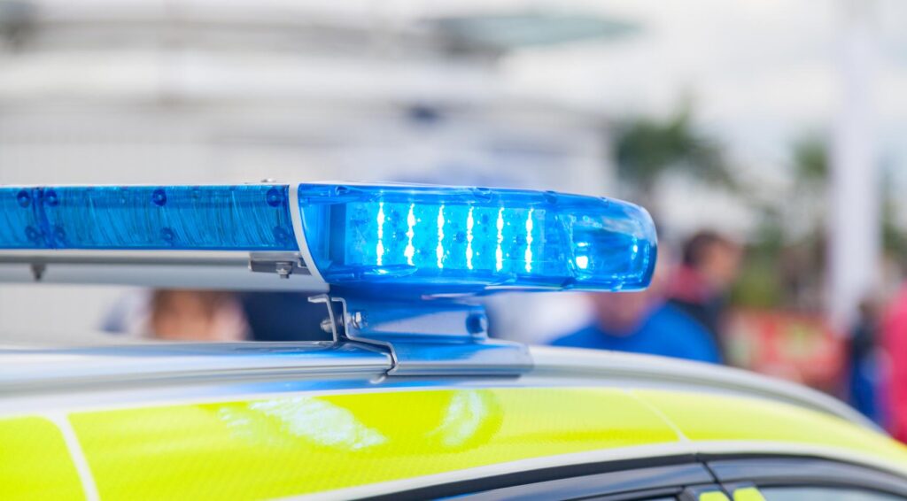 Een persoon gewond nadat politie schot lost op verstoorde persoon in Tiel