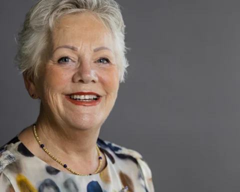 Eerste Kamerlid Greet Prins (72) overleden na stem tegen asielwet