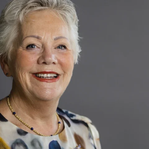 Eerste Kamerlid Greet Prins (72) overleden na stem tegen asielwet