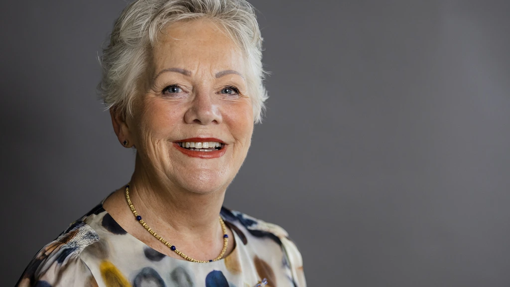 Eerste Kamerlid Greet Prins (72) overleden na stem tegen asielwet