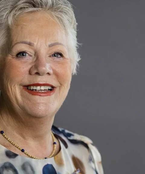 Eerste Kamerlid Greet Prins (72) overleden na stemming asielwet, leed aan ALS