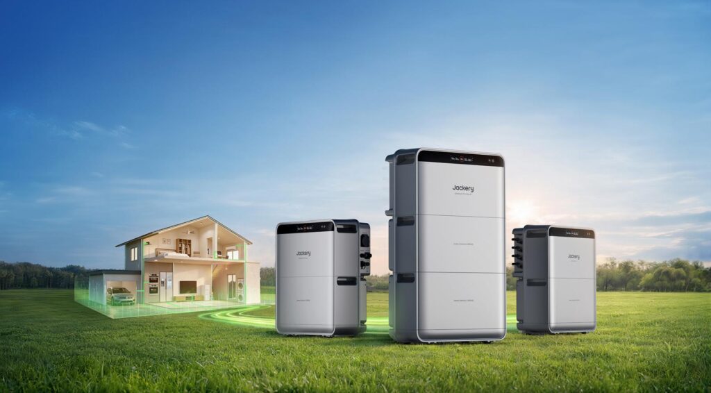 Einde van de Nederlandse salderingsregeling stimuleert de komst van SolarVault 3 energieoplossingen