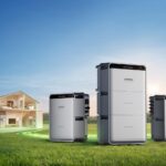 Einde van de Nederlandse salderingsregeling stimuleert de komst van SolarVault 3 energieoplossingen