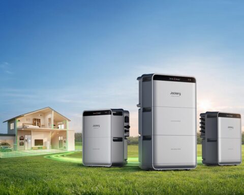 Einde van de Nederlandse salderingsregeling stimuleert de komst van SolarVault 3 energieoplossingen