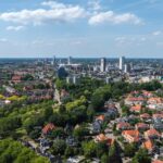 Eindhoven investeert €11 miljoen in onroerend goed voor uitbreiding ASML