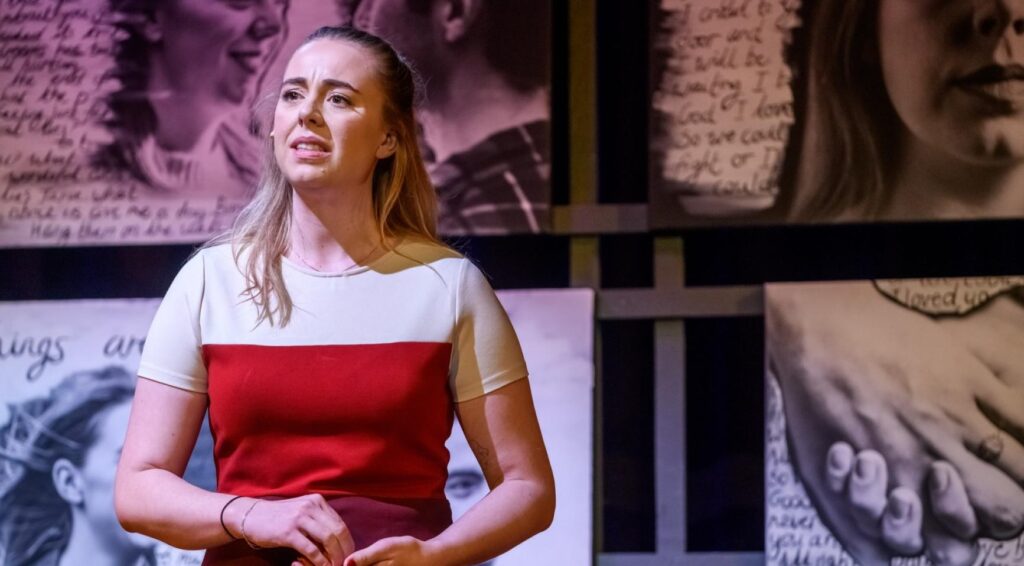 Engelse uitvoering van The Last Five Years keert terug naar Amsterdam