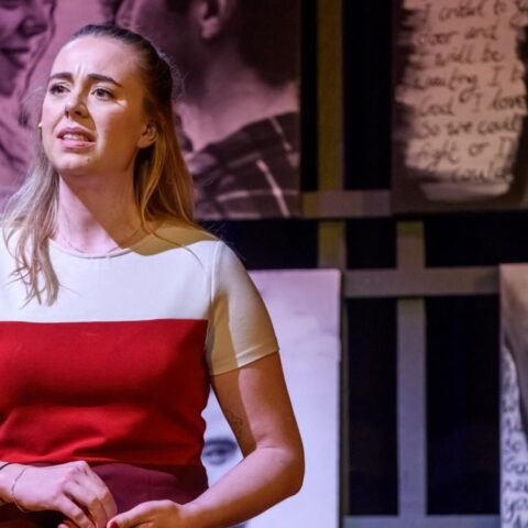 Engelse uitvoering van The Last Five Years keert terug naar Amsterdam