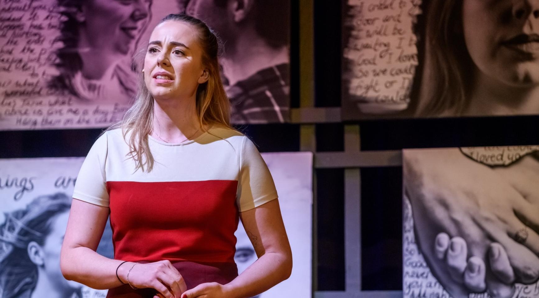 Engelse uitvoering van The Last Five Years keert terug naar Amsterdam