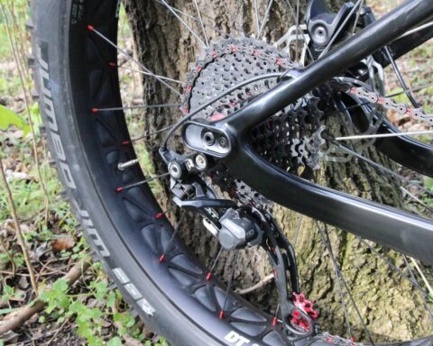 Enschede legt zes boetes op tijdens de nieuwste week van fatbike handhaving