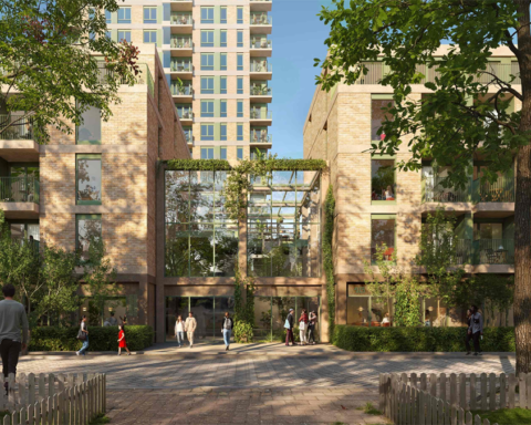 ERA Contour gaat 867 woningen ontwikkelen in Den Haag-Zuidwest