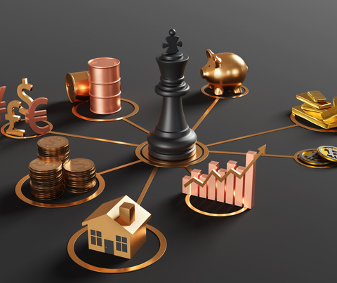 ESB: 'Behoud vermogensaanwasbelasting en verduidelijk illiquide activa'