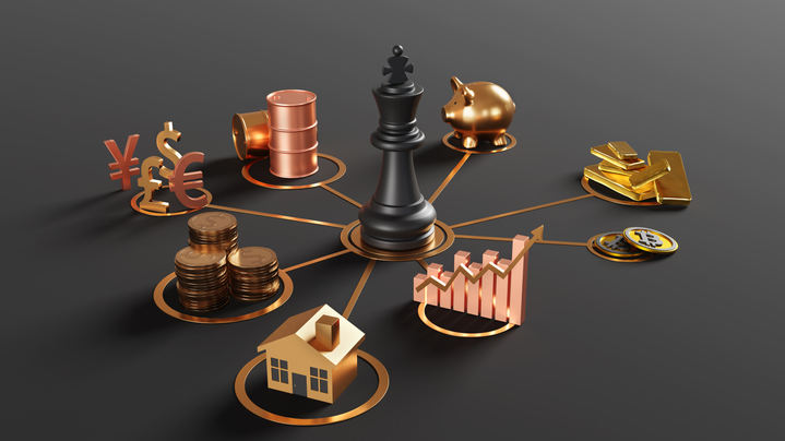 ESB: 'Behoud vermogensaanwasbelasting en verduidelijk illiquide activa'