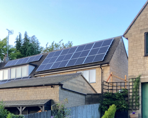 ESB: verduurzamingsmaatregelen leiden tot lagere energie-uitgaven voor woningen