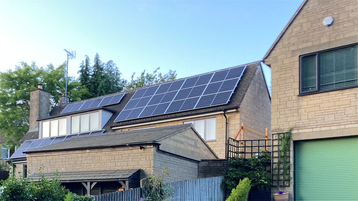 ESB: verduurzamingsmaatregelen leiden tot lagere energie-uitgaven voor woningen